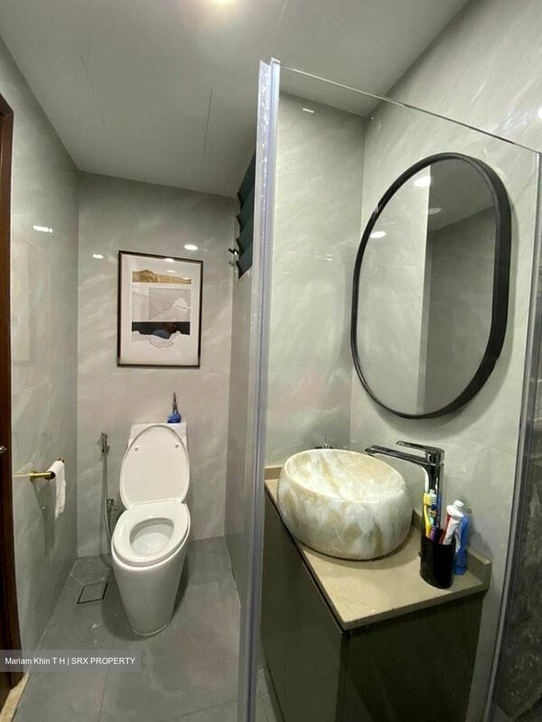Rosewood (D25), Condominium #483552291